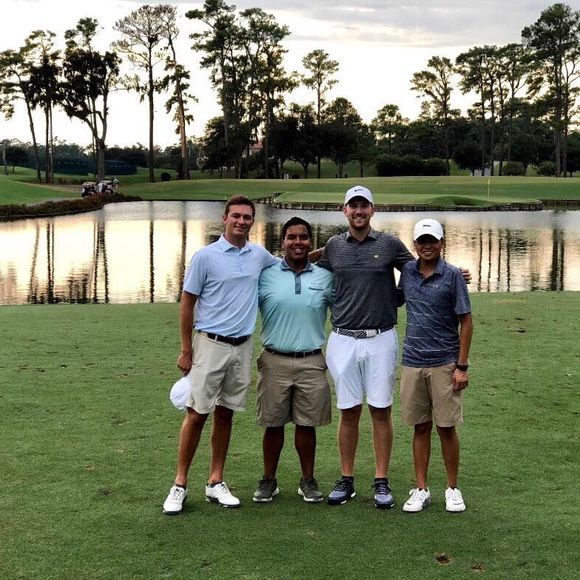 Meet your Posher, Blake - Picture 1 of 1